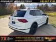 2020 Volkswagen Tiguan 2.0T SE SUV