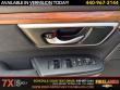 2022 Honda CR-V AWD EX SUV