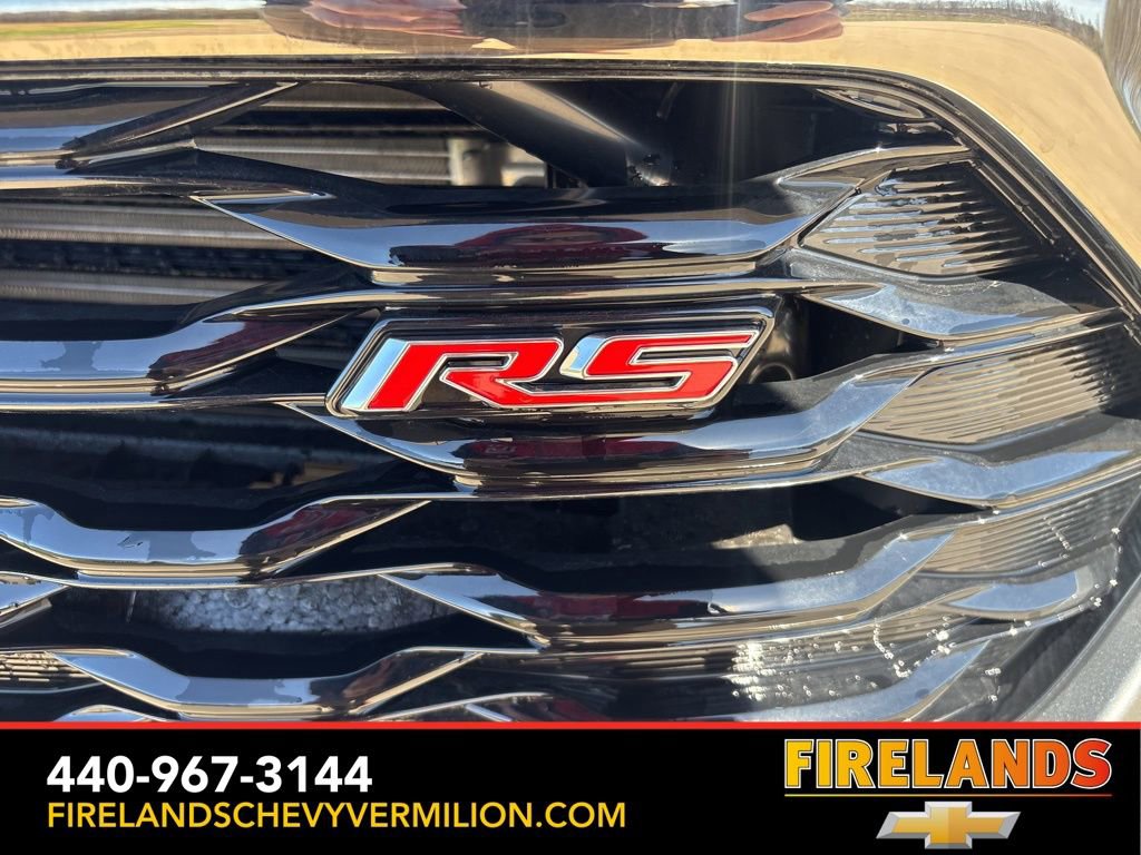 2026 Chevrolet Trailblazer RS - Photo 14