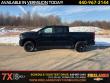 2025 Chevrolet Silverado 1500 Custom Trail Boss Truck