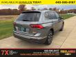 2022 Volkswagen Tiguan 2.0T S SUV