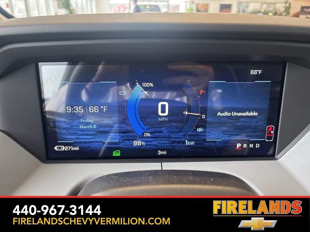 2027 Chevrolet Bolt RS - Photo 19