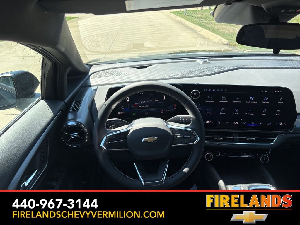 2026 Chevrolet Equinox EV 1LT - Photo 46