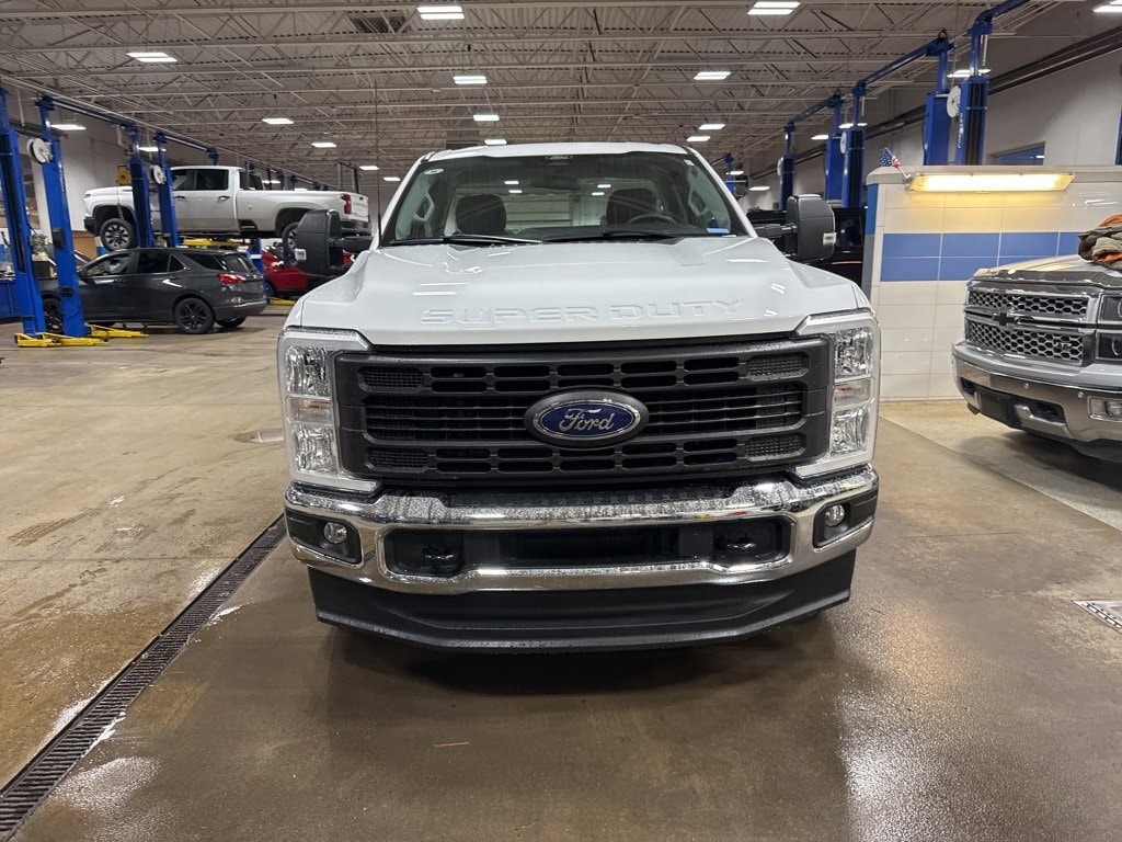 Used 2024 Ford Super Duty F-250 SRW XL
