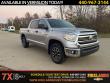 2016 Toyota Tundra SR5 5.7L V8 Truck