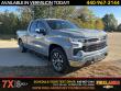 2024 Chevrolet Silverado 1500 LT Truck