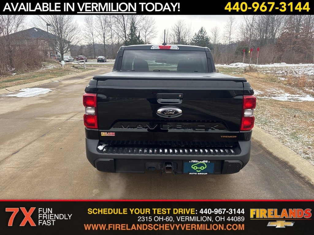 Used 2024 Ford Maverick XLT Advanced