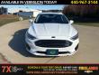 2019 Ford Fusion SEL Sedan 2019 Ford Fusion SEL Sedan