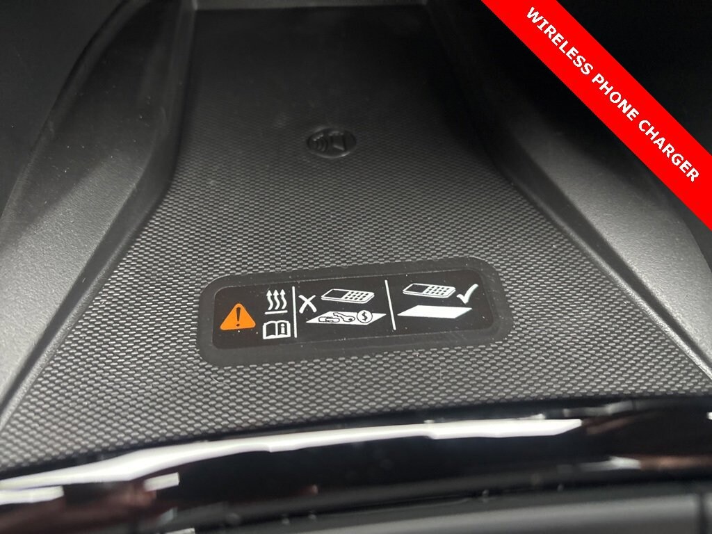 New 2026 Chevrolet Trax 2RS SUV