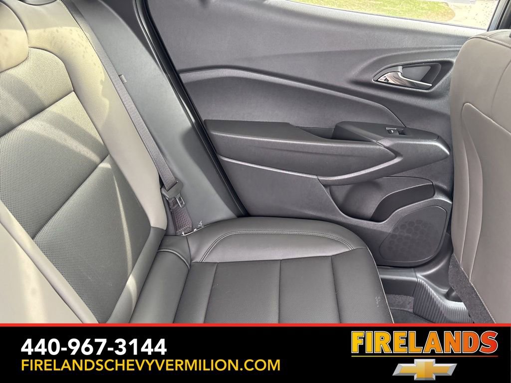 2026 Chevrolet Trax Activ - Photo 35