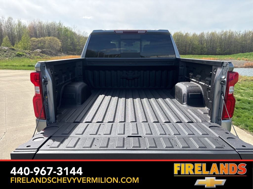 2026 Chevrolet Silverado 1500 LT Trail Boss - Photo 65