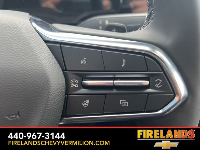2026 Chevrolet Equinox LT - Photo 15