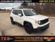 2018 Jeep Renegade Altitude FWD SUV