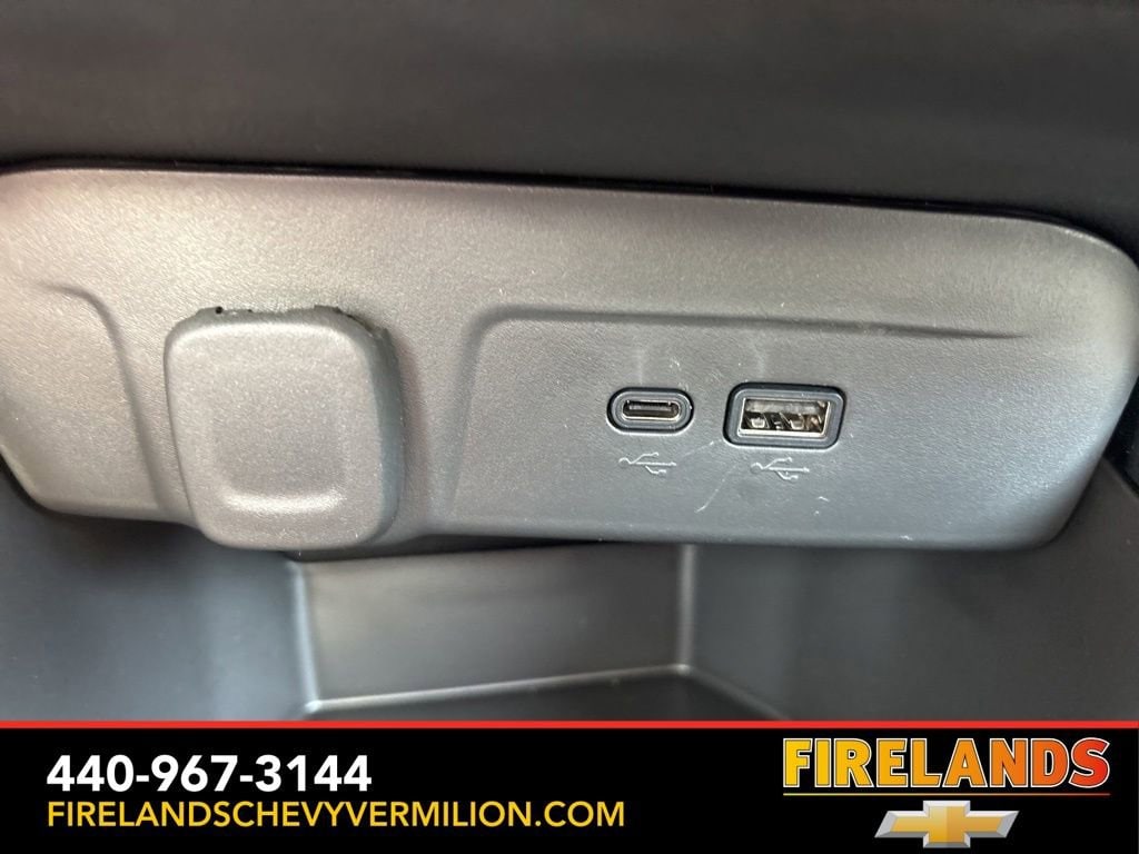 2026 Chevrolet Trax LT - Photo 21