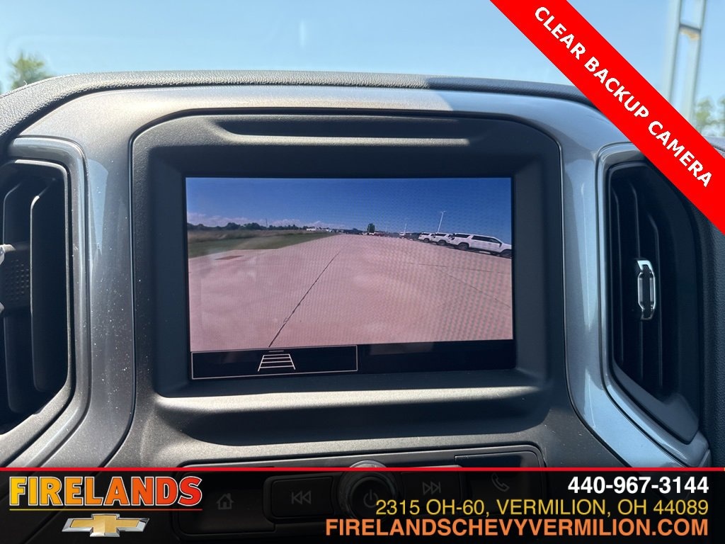 New 2024 Chevrolet Silverado 3500 HD Chassis Cab Work Truck Truck