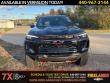 2025 Chevrolet Colorado ZR2 Truck