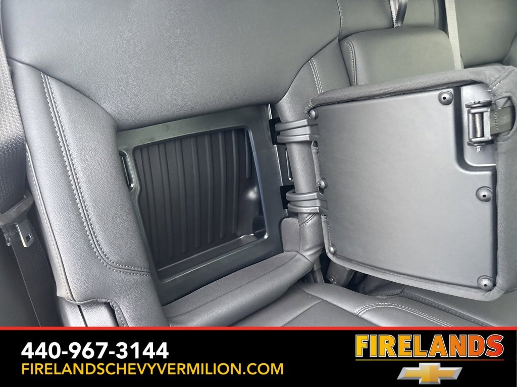 New 2026 Chevrolet Silverado 1500 LT Truck