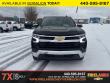 2023 Chevrolet Silverado 1500 LT (2FL) Truck