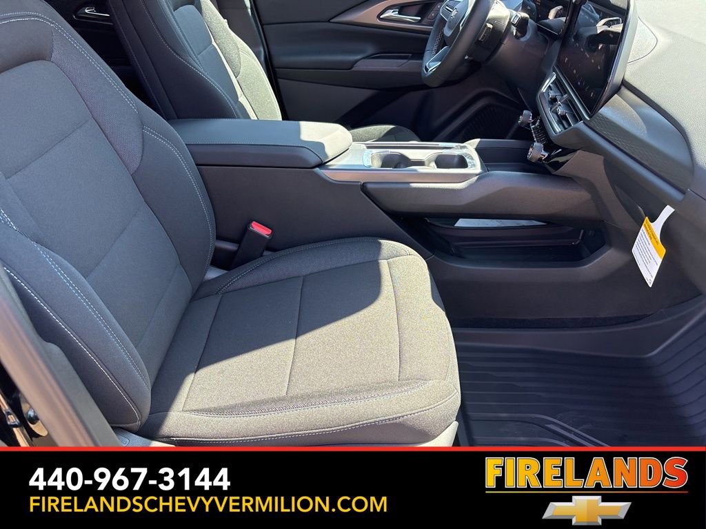 2026 Chevrolet Equinox EV 1LT - Photo 31