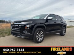 2026 Chevrolet Equinox LT SUV