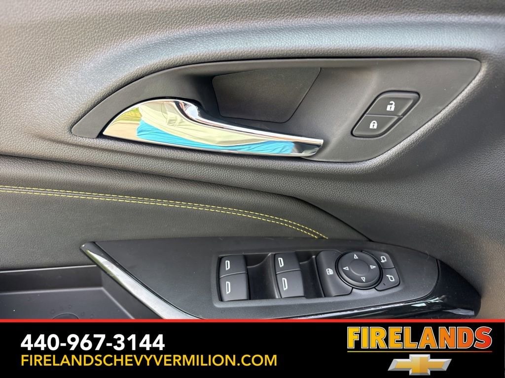 2026 Chevrolet Trax LT - Photo 13