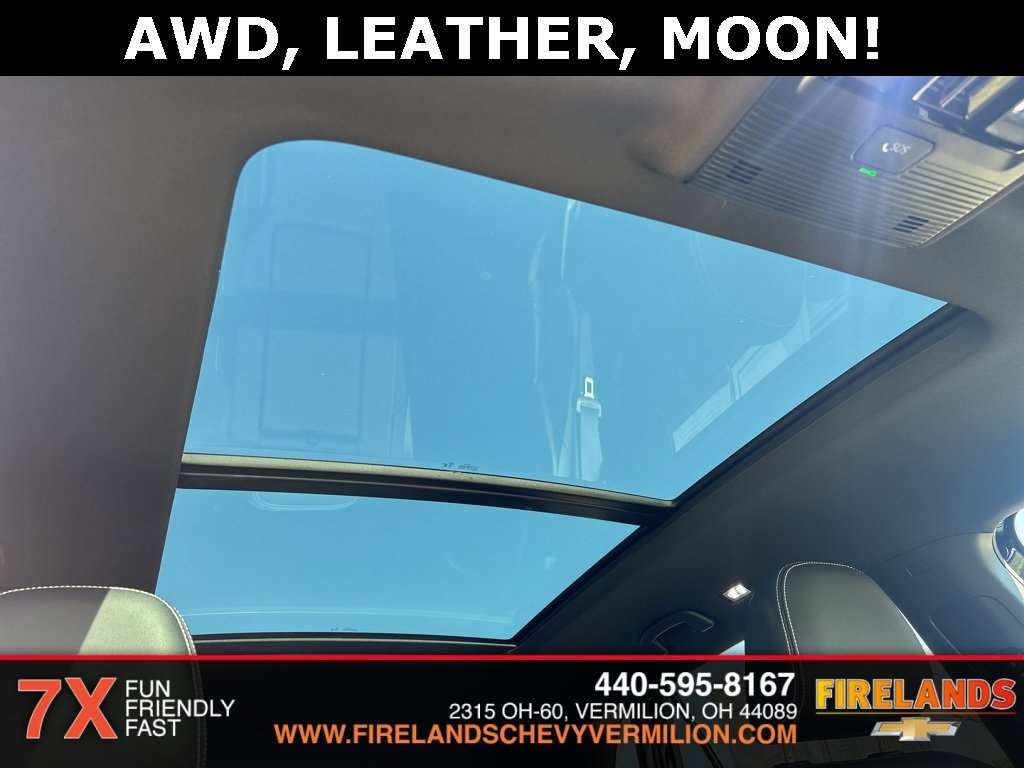 Used 2025 Volkswagen Atlas Cross Sport 2.0T SE w/Technology SUV