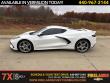 2023 Chevrolet Corvette Stingray 2LT Performance