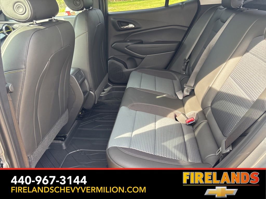 2026 Chevrolet Trax LT - Photo 37