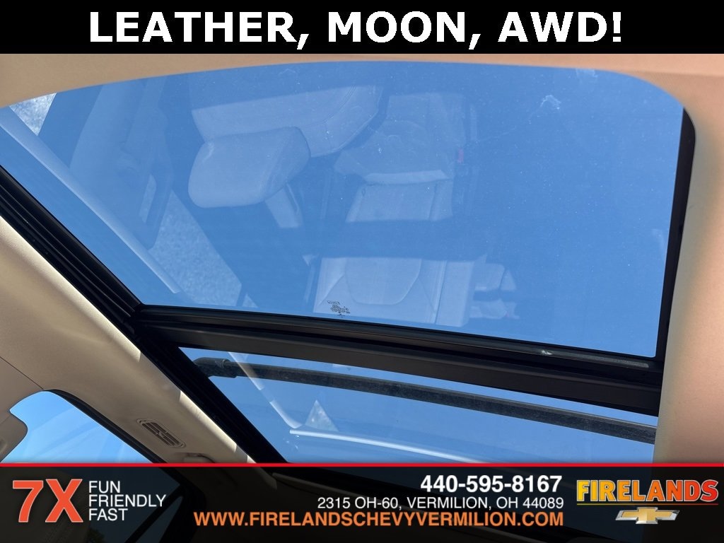 Used 2022 Ford Expedition Limited SUV