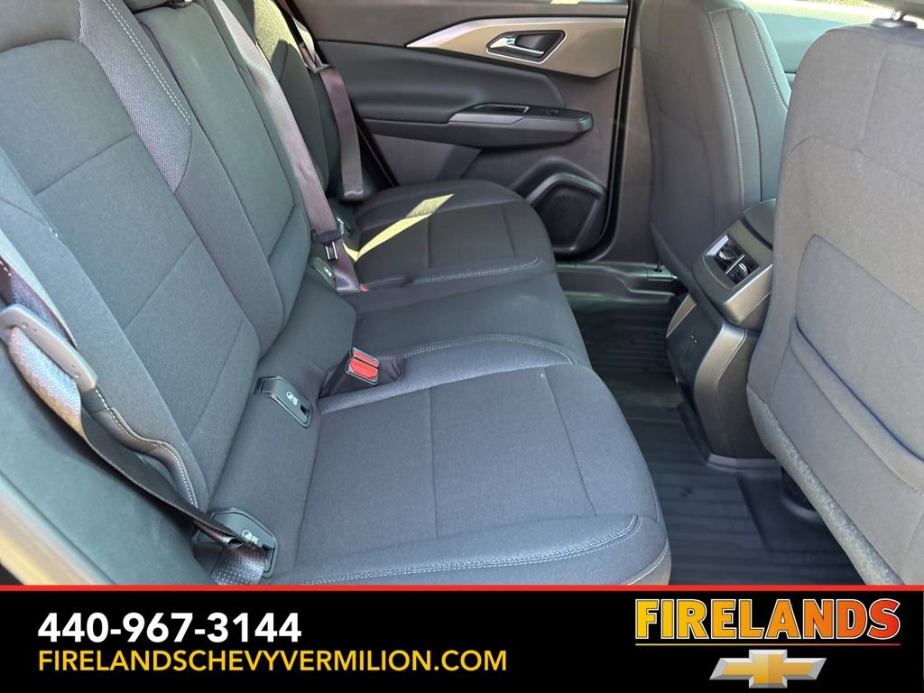2026 Chevrolet Equinox EV 1LT - Photo 37