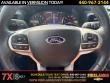 2023 Ford Explorer XLT SUV