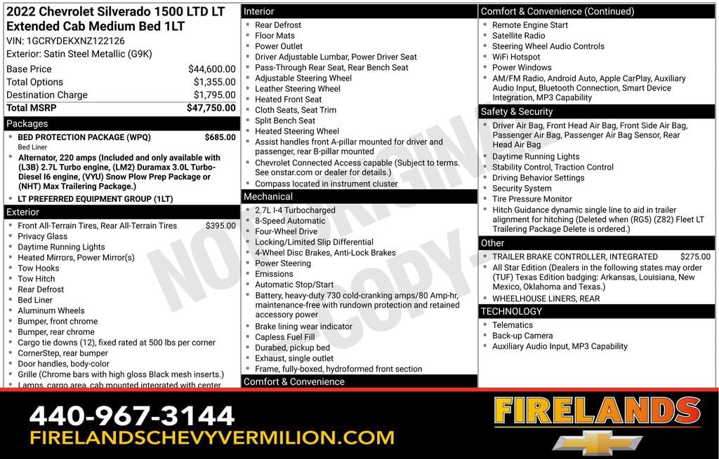 1GCRYDEKXNZ122126