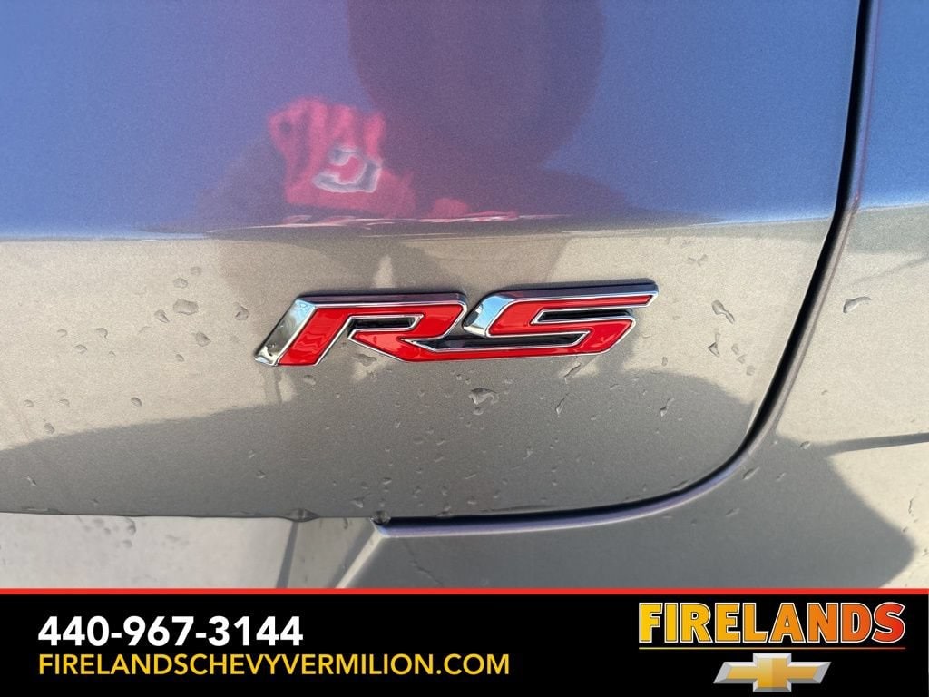 2026 Chevrolet Trailblazer RS - Photo 9