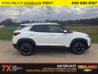 2023 Chevrolet Trailblazer LT SUV 2023 Chevrolet Trailblazer LT SUV