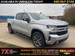 2022 Chevrolet Silverado 1500 LTD RST Truck
