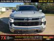 2024 Chevrolet Silverado 1500 LT Truck