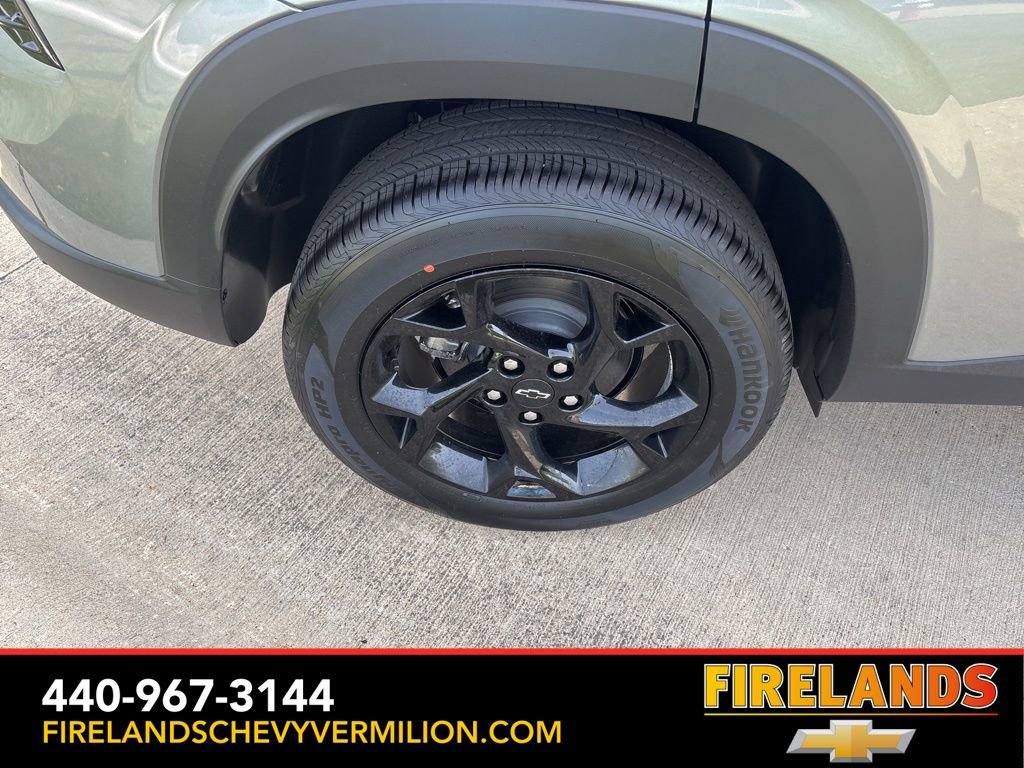 2026 Chevrolet Trax LT - Photo 45