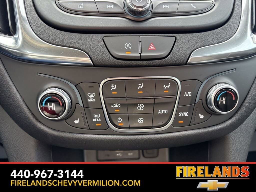 Used 2024 Chevrolet Equinox LT SUV