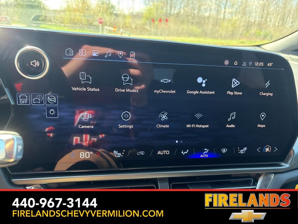 2026 Chevrolet Equinox EV 1LT - Photo 19