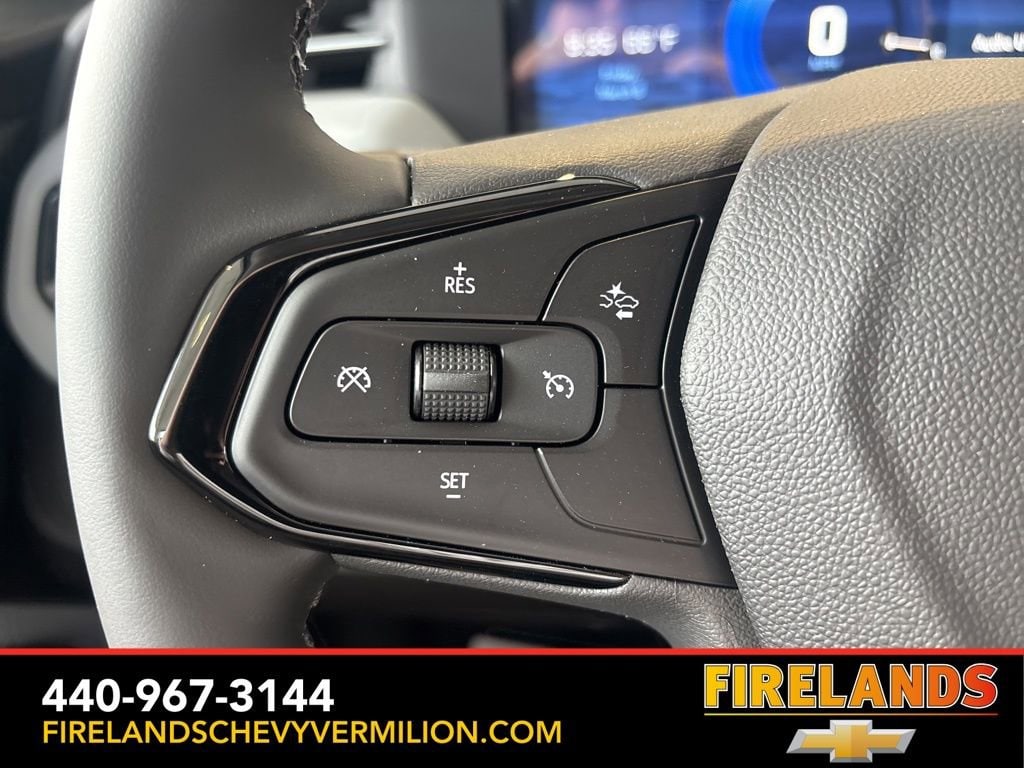2027 Chevrolet Bolt RS - Photo 17