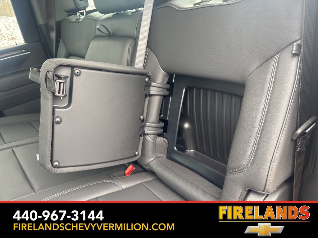 New 2026 Chevrolet Silverado 3500 HD LTZ Truck