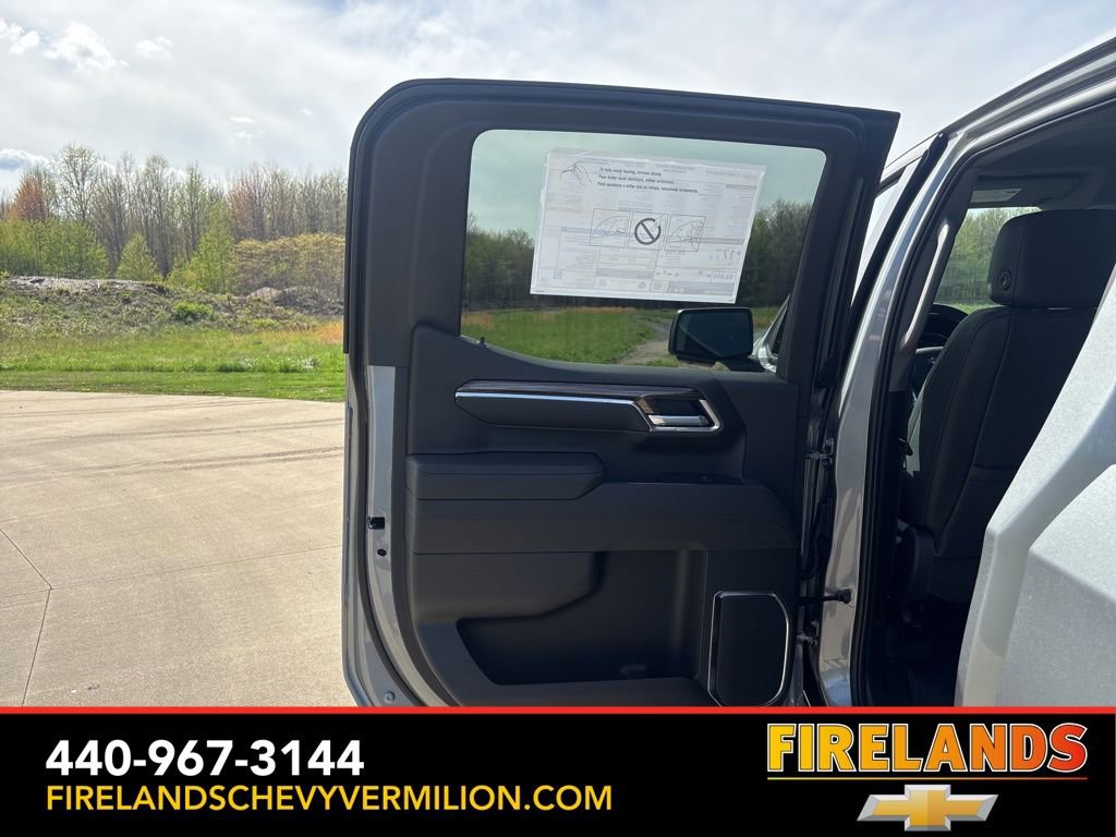 2026 Chevrolet Silverado 1500 LT Trail Boss - Photo 54