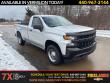 2022 Chevrolet Silverado 1500 LTD WT Truck