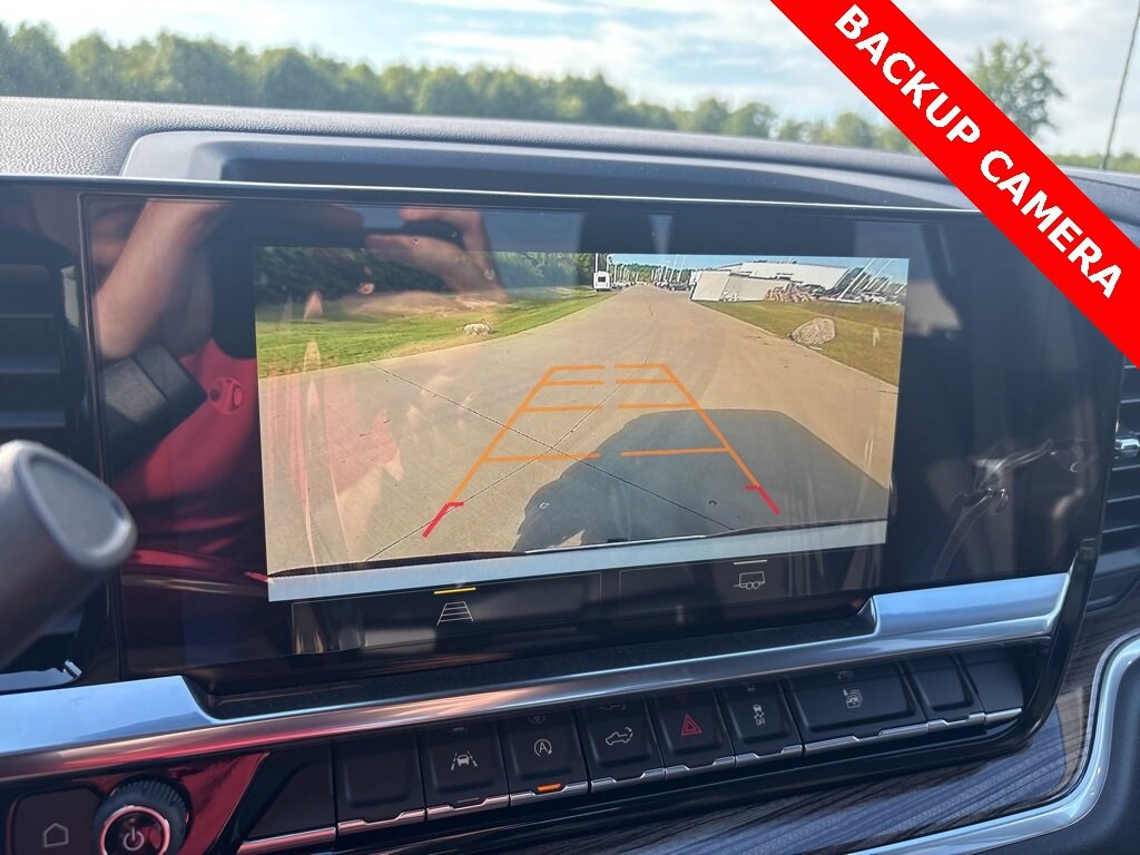 New 2026 Chevrolet Silverado 1500 LT (2FL) Truck