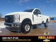  Ford Super Duty F-250 SRW