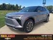 Chevrolet Blazer EV
