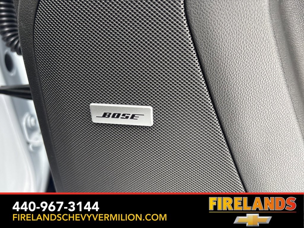 New 2026 Chevrolet Tahoe High Country SUV