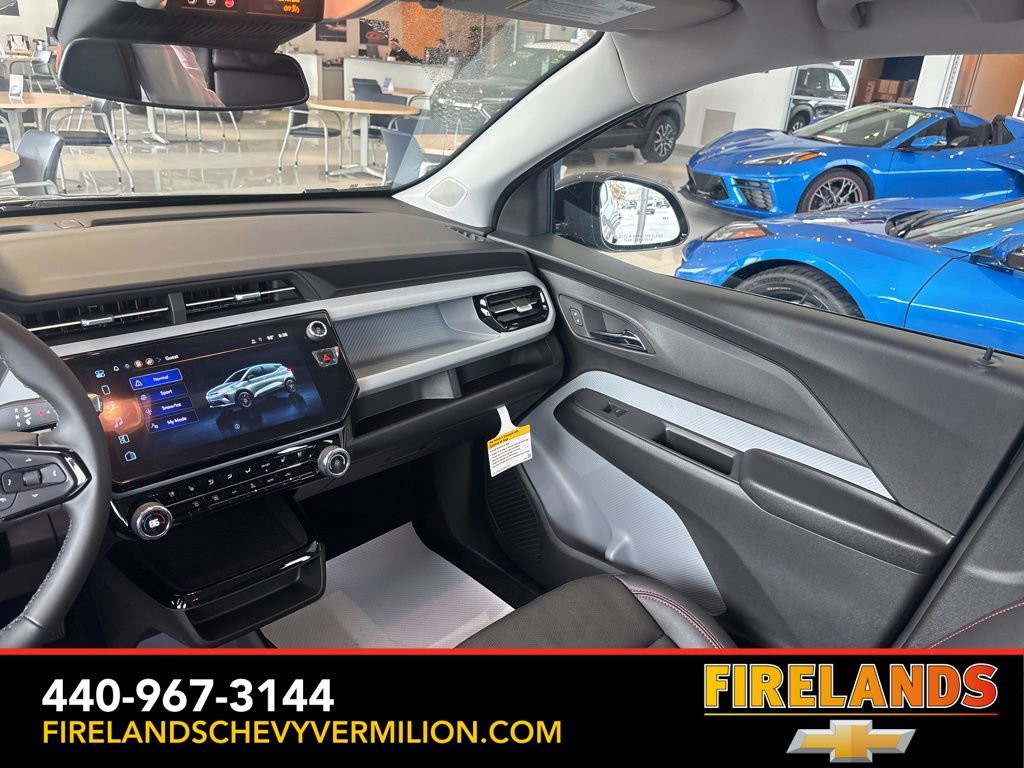 2027 Chevrolet Bolt RS - Photo 43