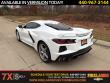 2023 Chevrolet Corvette Stingray 2LT Performance