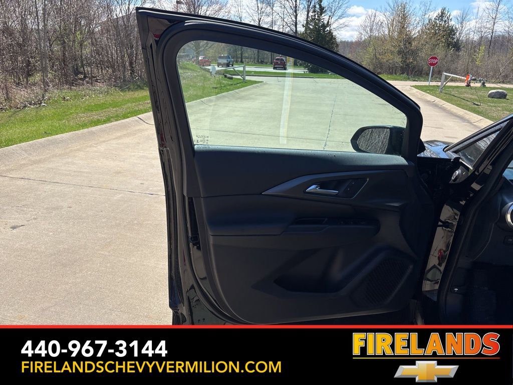 2026 Chevrolet Equinox EV 1LT - Photo 13